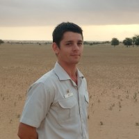 Alex van der Merwe