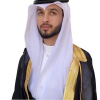 Abdulrahman Alghaith