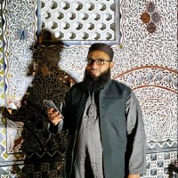 Hafiz Kaleem Mullah
