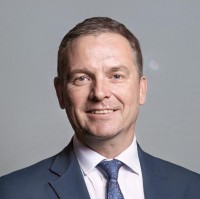 Bradley Carroll