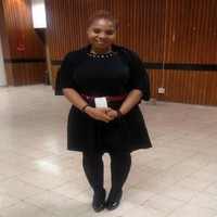 Bongiwe Debobo Matha