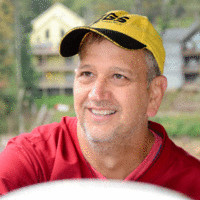 Dan Hawker