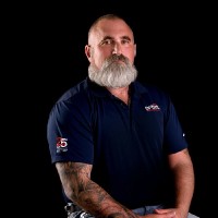 Jason Frank, Dba/Mba