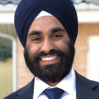 Pardeep Singh Rana