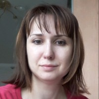 Mariana Veremeieva