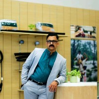 RAGIN AREKATTIL RAJAN