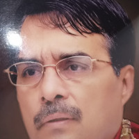 Srinivasan vijay Ramani
