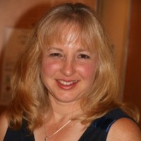 Liz Stafford