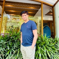 Prashant Kumar Singh