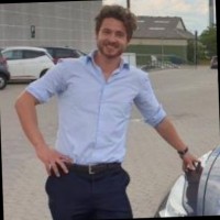 Michael Østergaard Hansen