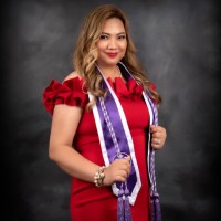 Marjorie Cecilio Pinano