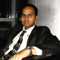 Ashish Yadav