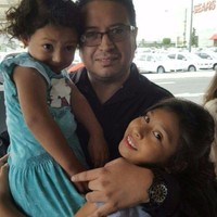 Oscar Rivera Jimenez