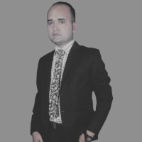 Shah Farhad A.
