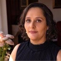 Veronica Paz
