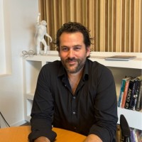 Nicolas Gervais