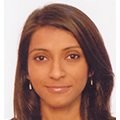 Natasha Pereira