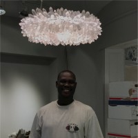 Simon Deng