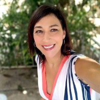 Consuelo Sellers