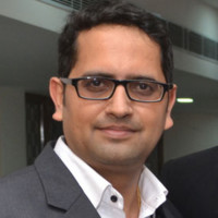 Neeraj Kumar