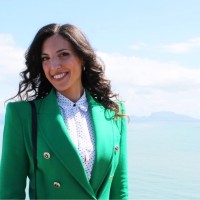 Maria Grazia Silvestro