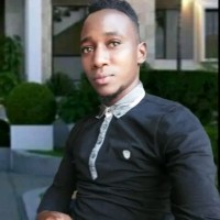 Elijah Mutwiri