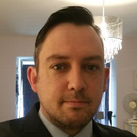 David Wilson Mba, Mcips Chartered, Fcmi Cmgr