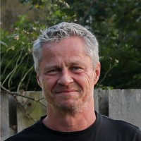 Erik Hofstede