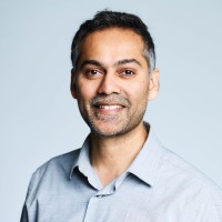 Deepak Raj