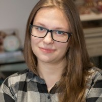 Oksana Ponomarenko
