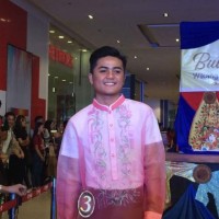 SAMSON, Alexis Lourence L.