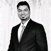 Ashwin Desai