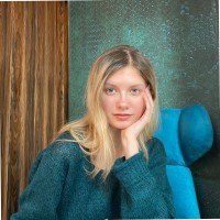Yelyzaveta Kostovska