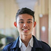 Ferryl Ananda Wahyu Pratama