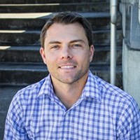 Mike Maechler, PE, SE