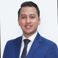 Andres D. Castillo C.