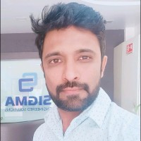 Aditya Patil
