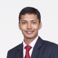Manojkumar Mahendran