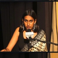 Rajlakshmi Singh