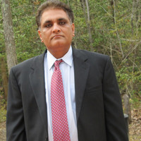 Patel Suresh