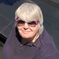 Dawn Johnston