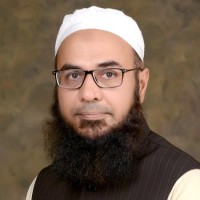 Muhammad Ziauddin