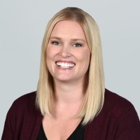 Ashley Holman
