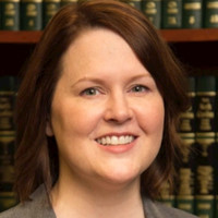 Sarah Winslow