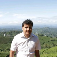 Sunil Kumar