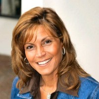 Gina Harrison
