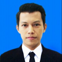 Efraim Indra Pramono