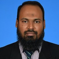 Mohammad Asif Ali