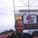 Steven Lichvarcik