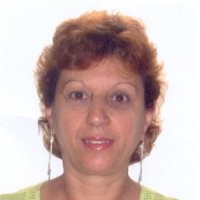 Maria Perpétua Soares